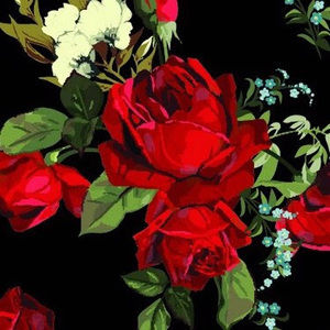 Meet your Posher, Flower